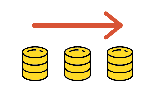 毎月定額料金